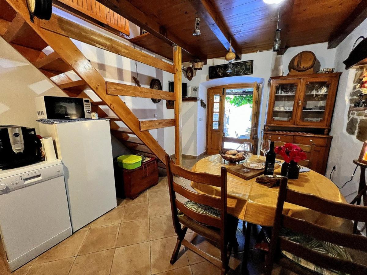 Casa Bella Holiday Home Rab Mundanije Exterior photo