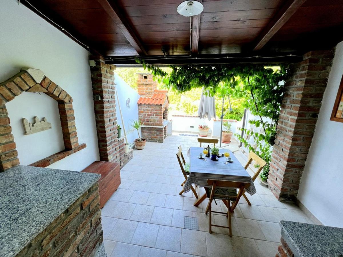 Casa Bella Holiday Home Rab Mundanije Exterior photo