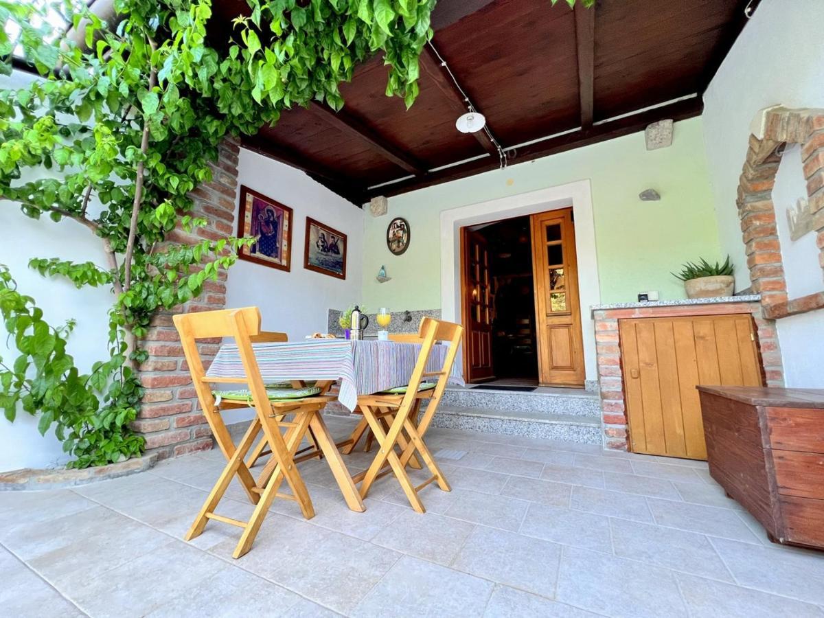 Casa Bella Holiday Home Rab Mundanije Exterior photo